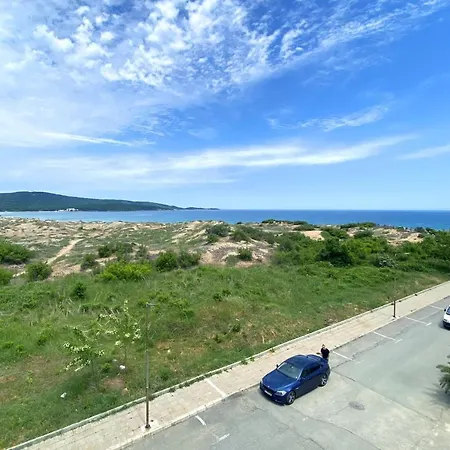 Hotel Penelope Primorsko