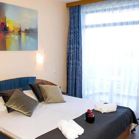 Hotel Penelope Primorsko