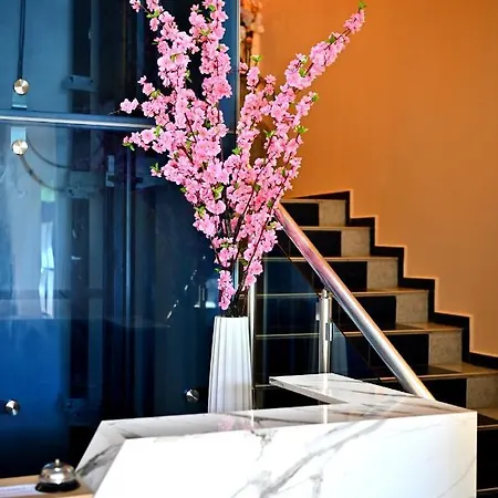 Penelope Hotel 3*