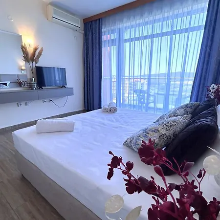 Hotell Penelope Primorsko