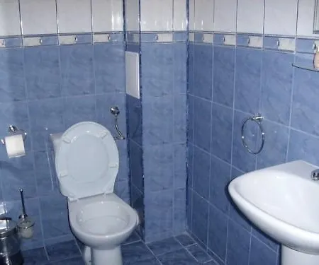 Penelope Hotell Primorsko