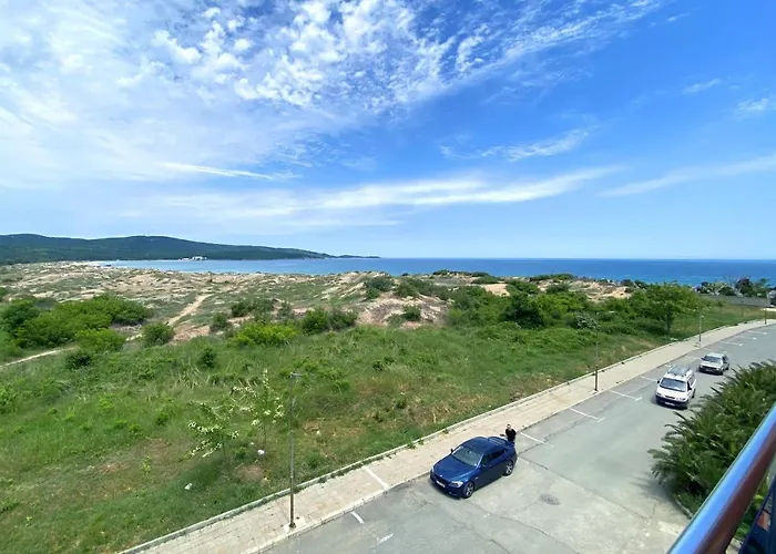 Hotel Penelope Primorsko