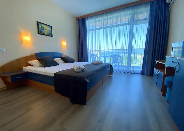 Penelope Hotel Primorsko