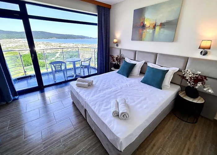 Ξενοδοχείο Penelope 3*