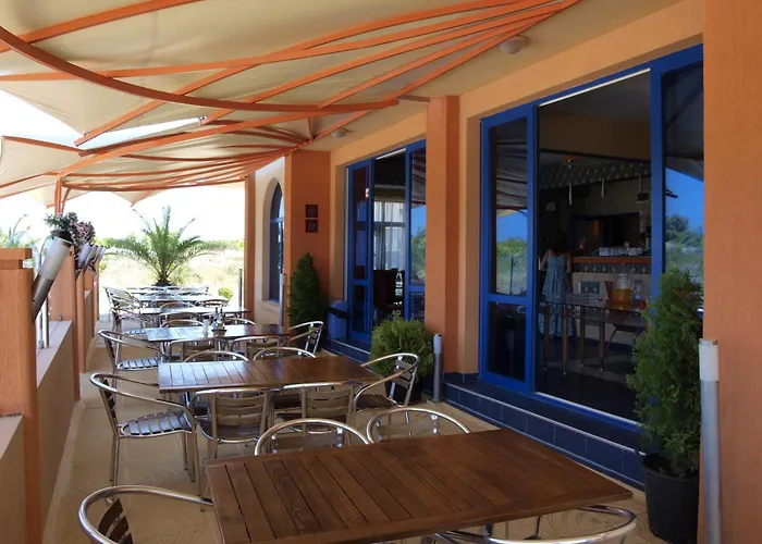 Ξενοδοχείο Penelope Πριμόρσκο